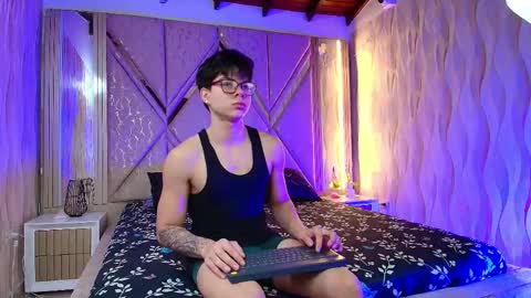 Snapshot of the_dean_boy chatting on 15, 9, 2025 Ithan and Leo online show from 15, 9, 2025