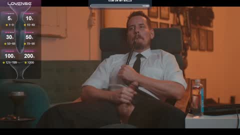 The DILF -  online show from 17, 12, 2024