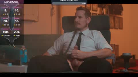 The DILF -  online show from 19, 12, 2024