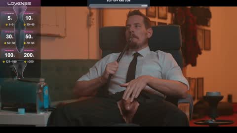 The DILF -  online show from 26, 12, 2024