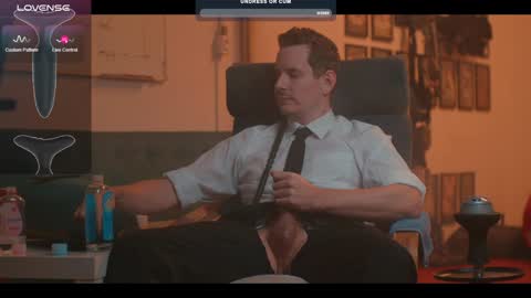 The DILF -  online show from 12, 1, 2025