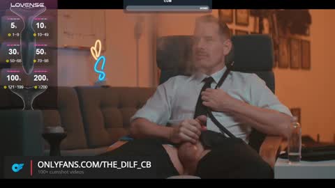 The DILF -  online show from 27, 1, 2025