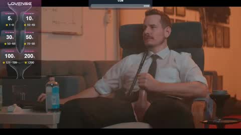 The DILF -  online show from 10, 2, 2025