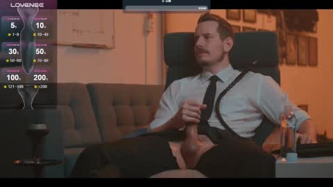 The DILF -  online show from 23, 2, 2025