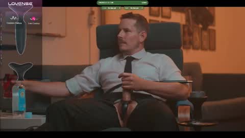 The DILF -  online show from 3, 10, 2025