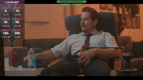 The DILF -  online show from 19, 2, 2026