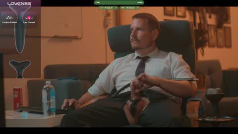 The DILF -  online show from 21, 5, 2026
