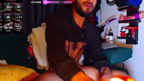 the dog lian online show from 13, 9, 2025