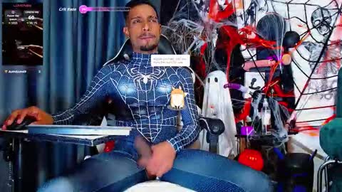 the dog lian online show from 30, 10, 2025