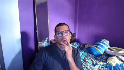 Snapshot of the_elemental_cb chatting on 3, 12, 2025 Sir. Anderssen online show from 3, 12, 2025