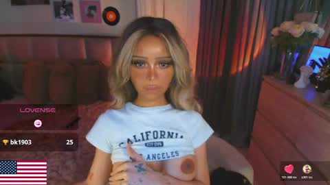 nabi butterfly online show from 25, 4, 2026