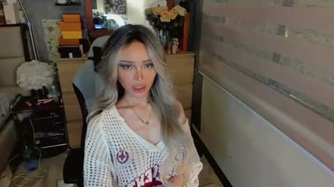 nabi butterfly online show from 22, 6, 2026