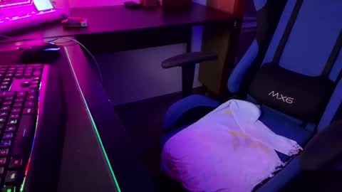 Braza666 online show from 14, 11, 2025