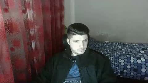 Professional Kinkster online show from 5, 2, 2025