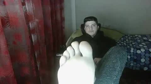 Professional Kinkster online show from 5, 2, 2025