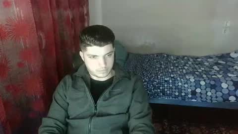 Professional Kinkster online show from 15, 2, 2025