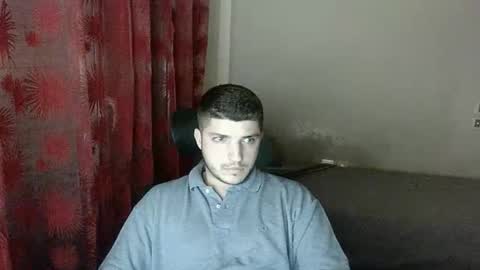 Professional Kinkster online show from 18, 9, 2025