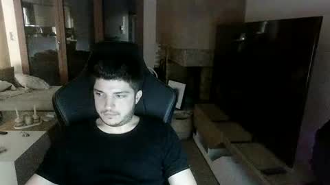 Professional Kinkster online show from 16, 6, 2026