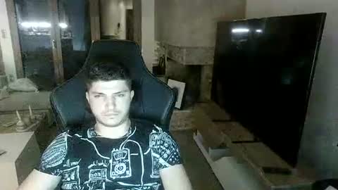 Professional Kinkster online show from 24, 6, 2026