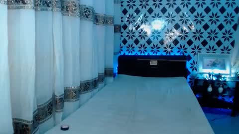 Snapshot of the_girl_nxt_door chatting on 28, 2, 2025 samm online show from 28, 2, 2025