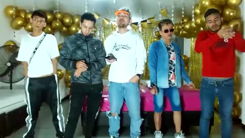 the goodfellas online show from 9, 12, 2024