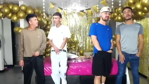 the goodfellas online show from 22, 12, 2024