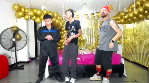 the goodfellas online show from 23, 12, 2024