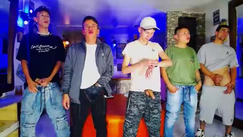 the goodfellas online show from 29, 12, 2024