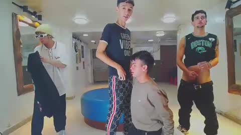 the goodfellas online show from 5, 1, 2025