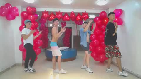 the goodfellas online show from 10, 1, 2025