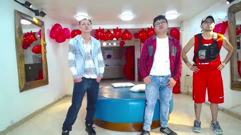 the goodfellas online show from 17, 1, 2025