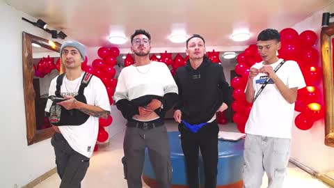 the goodfellas online show from 2, 2, 2025