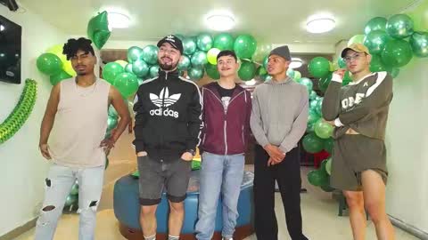 the goodfellas online show from 3, 3, 2025