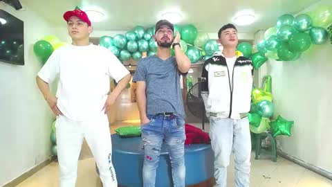 the goodfellas online show from 4, 3, 2025