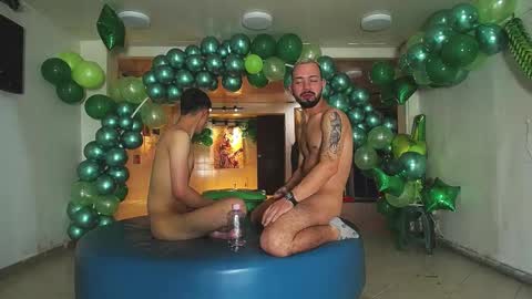 the goodfellas online show from 5, 3, 2025