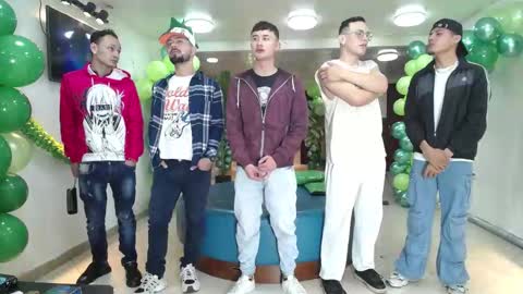 the goodfellas online show from 11, 3, 2025