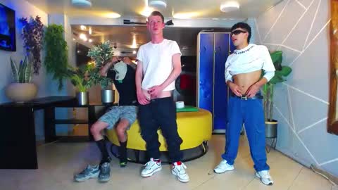 the goodfellas online show from 22, 9, 2025