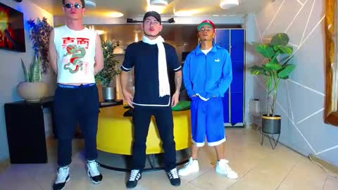 the goodfellas online show from 28, 9, 2025