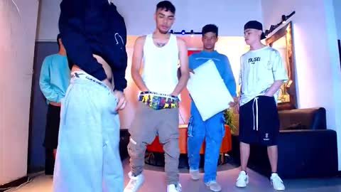 the goodfellas online show from 28, 3, 2026