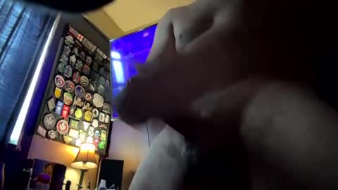 Snapshot of the_great_d chatting on 11, 12, 2024 The big Lebowski online show from 11, 12, 2024