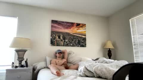 Snapshot of the_horndog chatting on 2, 2, 2025 the_horndog online show from 2, 2, 2025