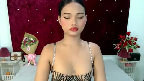 Snapshot of the_hottestlisa chatting on 16, 9, 2025 IG Lisa Avery Monroe online show from 16, 9, 2025