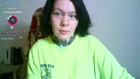 the_ice_owl online show from 16, 10, 2025