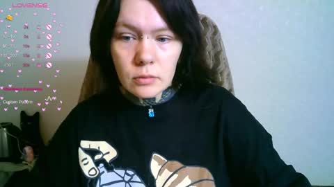 the_ice_owl online show from 25, 10, 2025