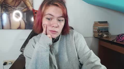 the_ice_woman online show from 10, 9, 2025