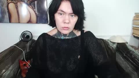 the_ice_woman online show from 14, 9, 2025