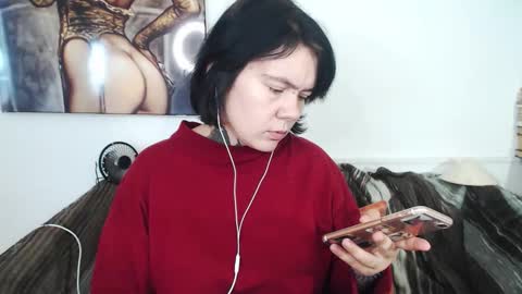 the_ice_woman online show from 16, 9, 2025