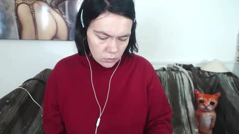 the_ice_woman online show from 18, 9, 2025