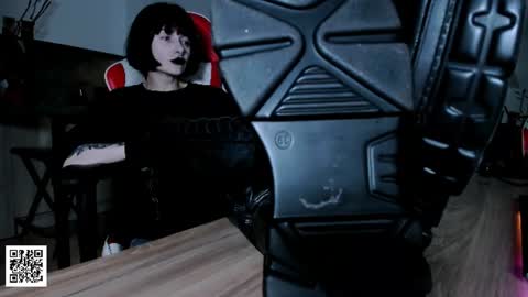 Snapshot of the_inamorata chatting on 12, 7, 2026 Goddess Misha online show from 12, 7, 2026