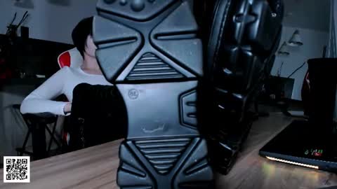 Snapshot of the_inamorata chatting on 21, 7, 2026 Goddess Misha online show from 21, 7, 2026